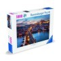 Ravensburger - Puzzle Praga noaptea 1000 piese design nou Ravensburger - 2